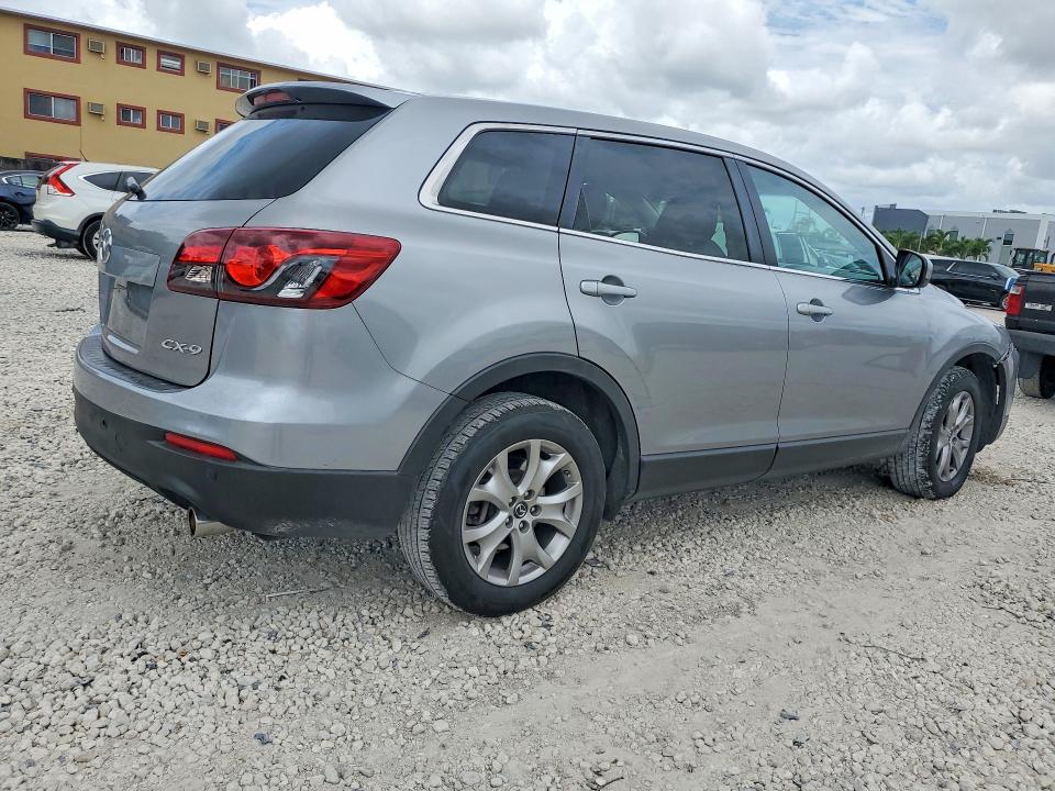 Aukcja sprzedaży 2015 Mazda Cx-9, vin: JM3TB2CA6F0456768, numer aukcji: 56521516