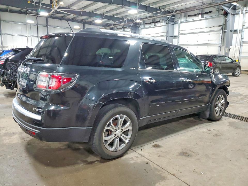 Aukcja sprzedaży 2013 Gmc Acadia, vin: 1GKKVRKD9DJ190674, numer aukcji: 57959306
