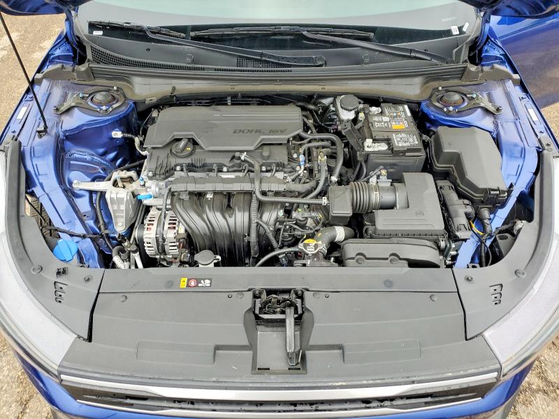 Aukcja sprzedaży 2026 Kia K4, vin: 3KPFT4DE6TE298189, numer aukcji: 55700916