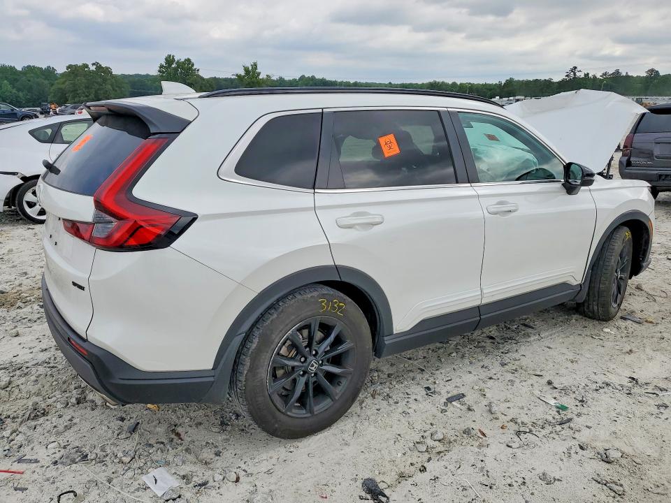 Aukcja sprzedaży 2025 Honda Cr-v, vin: 7FARS5H87SE028525, numer aukcji: 56922946
