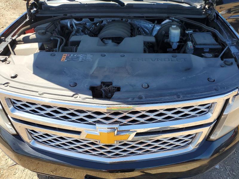 Продаж на аукціоні авто 2017 Chevrolet Suburban, vin: 1GNSCGKC4HR125307, номер лоту: 55208796