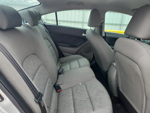 Aukcja sprzedaży 2015 Kia Forte, vin: KNAFK4A69F5297146, numer aukcji: 57342006