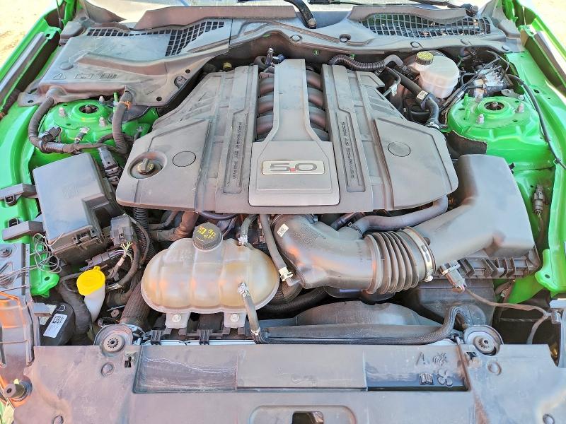 Продаж на аукціоні авто 2019 Ford Mustang, vin: 1FA6P8CF2K5103999, номер лоту: 55901716