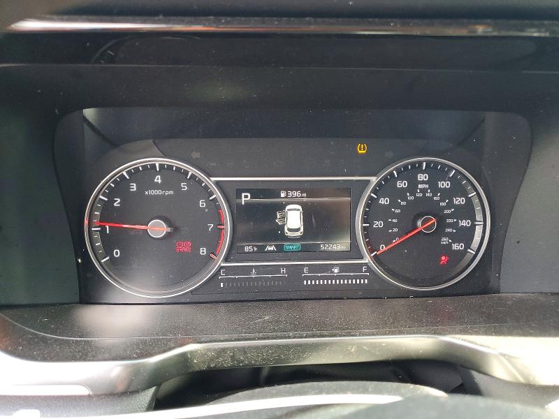 Продажа на аукционе авто 2022 Kia Sorento, vin: 5XYRG4LC6NG142094, номер лота: 57020816