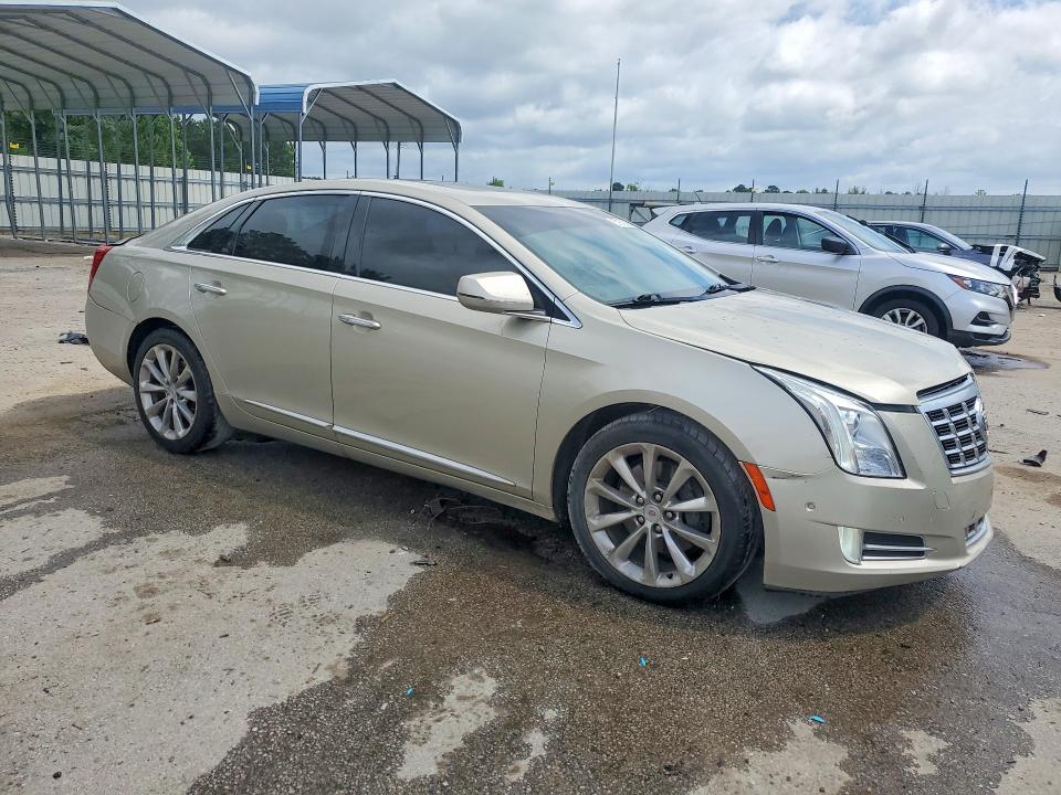 Aukcja sprzedaży 2014 Cadillac Xts, vin: 2G61M5S33E9215577, numer aukcji: 57971926