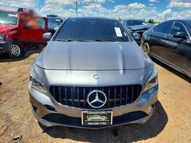 Продажа на аукционе авто 2016 Mercedes-benz Cla, vin: WDDSJ4GB1GN350437, номер лота: 56000136