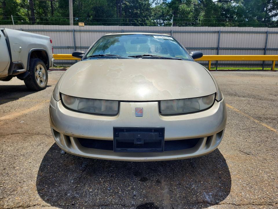Aukcja sprzedaży 2000 Saturn Sc1, vin: 1G8ZP1287YZ163662, numer aukcji: 59194516