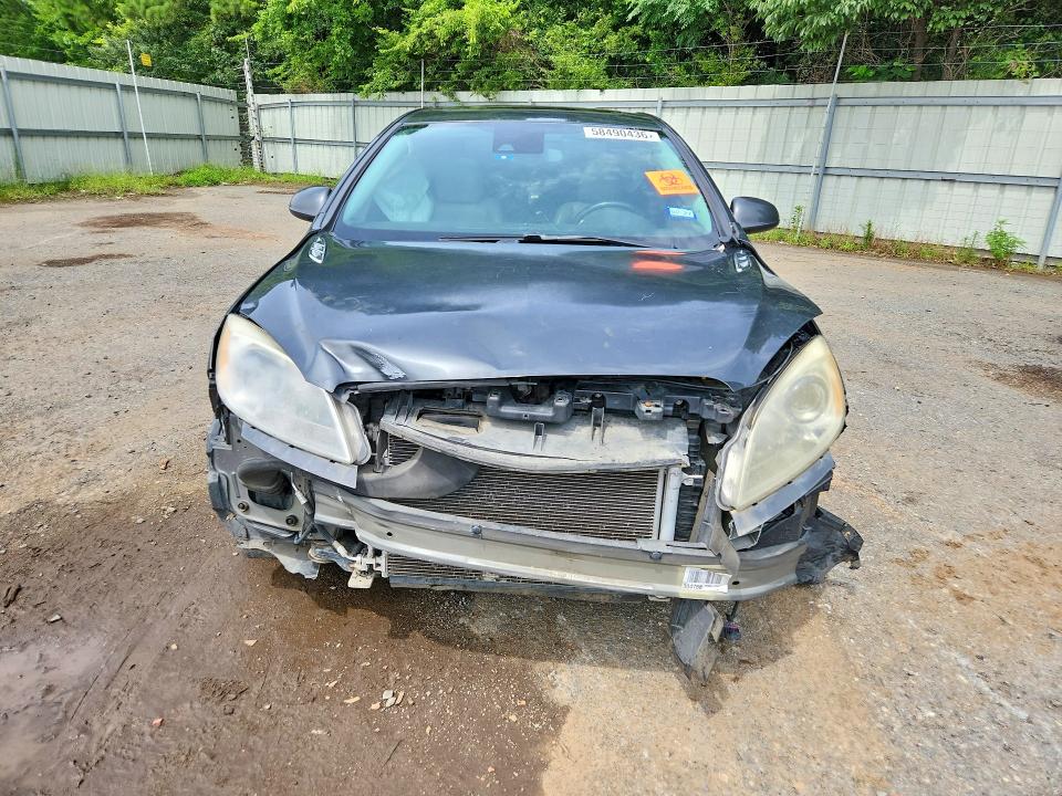 58490436 :رقم المزاد ، 1G4PR5SK5E4111249 vin ، 2014 Buick Verano مزاد بيع
