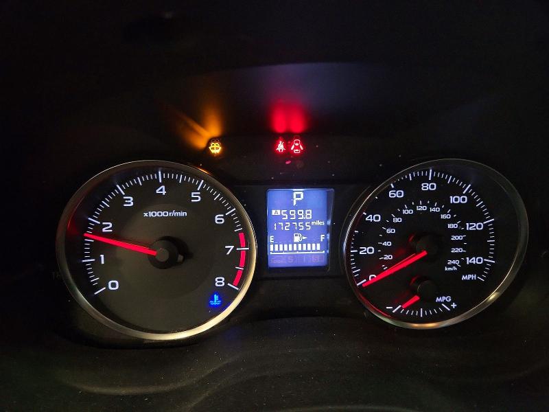 58465976 :رقم المزاد ، JF2GPAKC2D2846875 vin ، 2013 Subaru Xv Crosstrek مزاد بيع