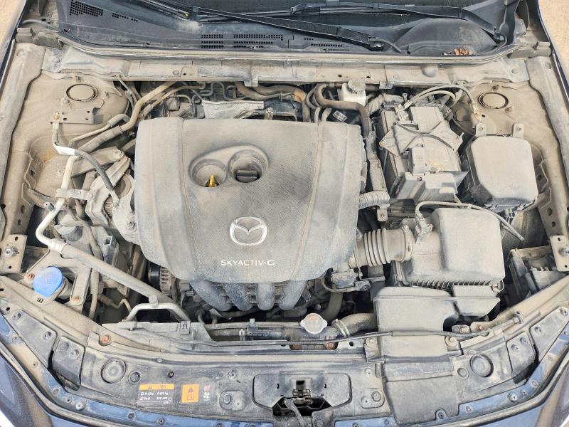 Продажа на аукционе авто 2019 Mazda 3, vin: 3MZBPAB77KM103126, номер лота: 56509576