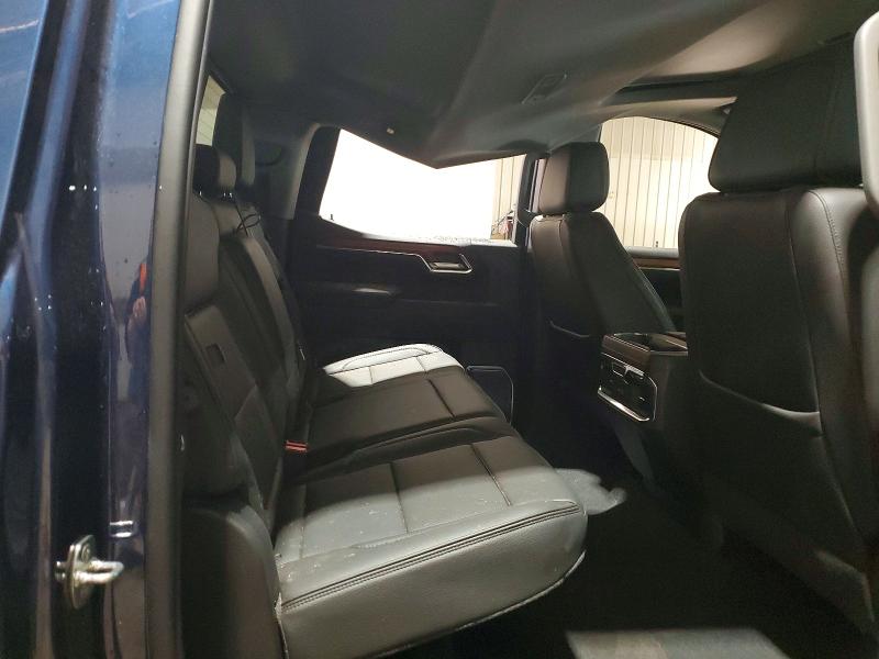 Продаж на аукціоні авто 2022 Gmc Sierra, vin: 3GTUUGEL0NG665436, номер лоту: 55150536