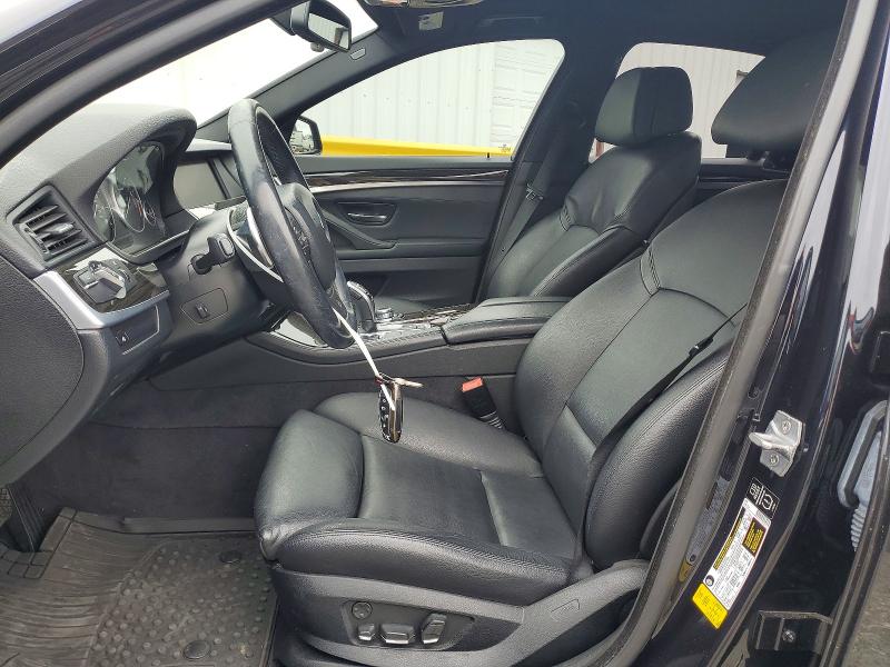 Продажа на аукционе авто 2013 Bmw 535, vin: WBAFR7C5XDC828980, номер лота: 58397896