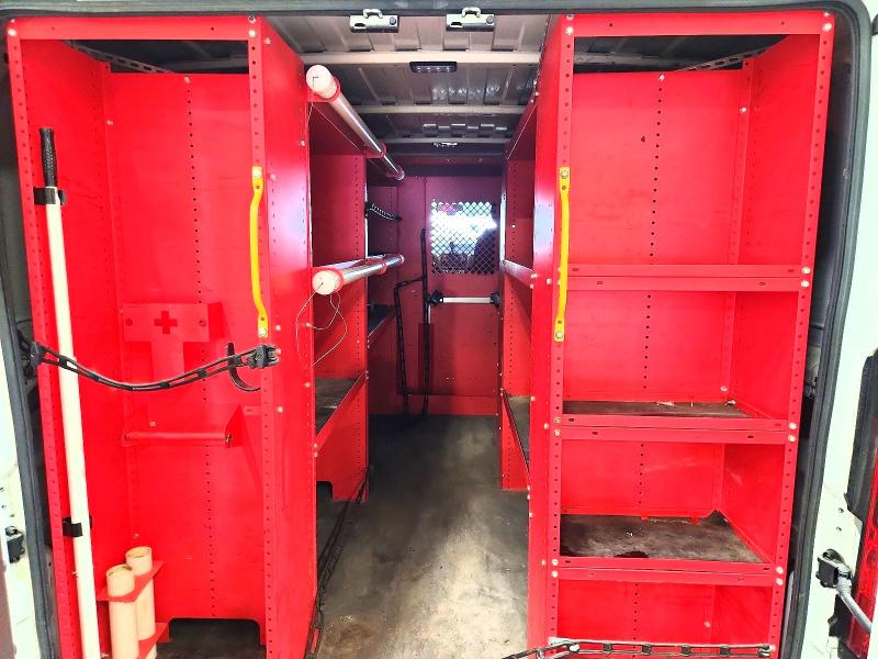 Продажа на аукционе авто 2019 Ram Promaster 1500, vin: 3C6TRVAG1KE514033, номер лота: 57200116