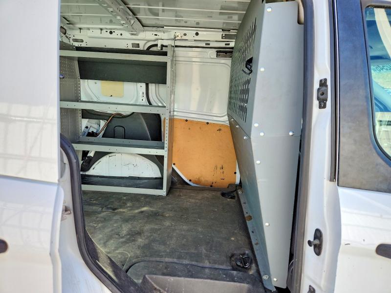 2014 Ford Transit Connect მანქანა იყიდება აუქციონზე, vin: NM0KE6FX6E1150128, აუქციონის ნომერი: 56992546