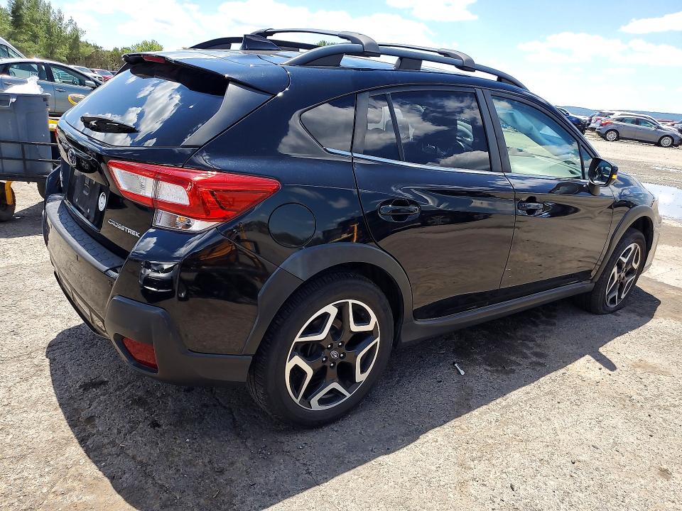 Продажа на аукционе авто 2019 Subaru Crosstrek, vin: JF2GTANC9K8225490, номер лота: 58526576