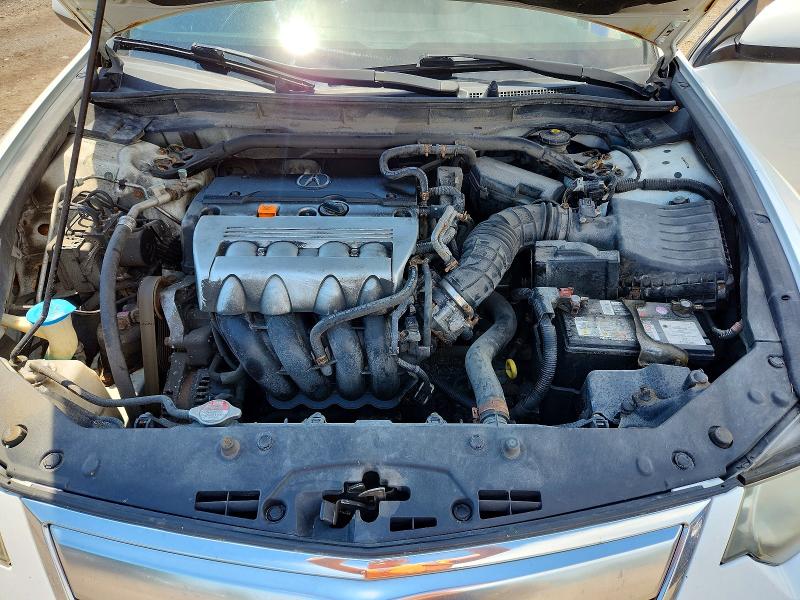 Продажа на аукционе авто 2012 Acura Tsx, vin: JH4CU2F54CC801998, номер лота: 55063546