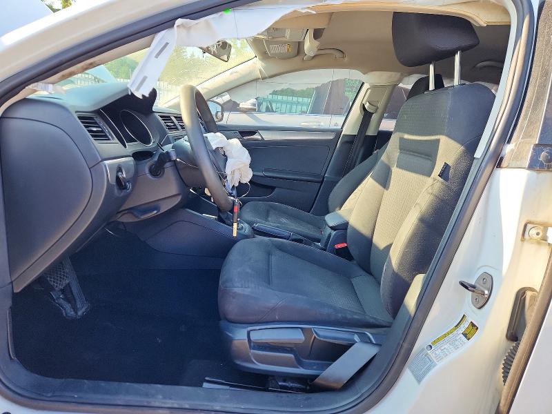 Aukcja sprzedaży 2015 Volkswagen Jetta, vin: 3VW2K7AJ3FM214972, numer aukcji: 54771206