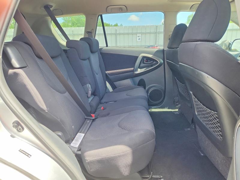 55156326 :رقم المزاد ، JTMBF32V69D011463 vin ، 2009 Toyota Rav4 مزاد بيع
