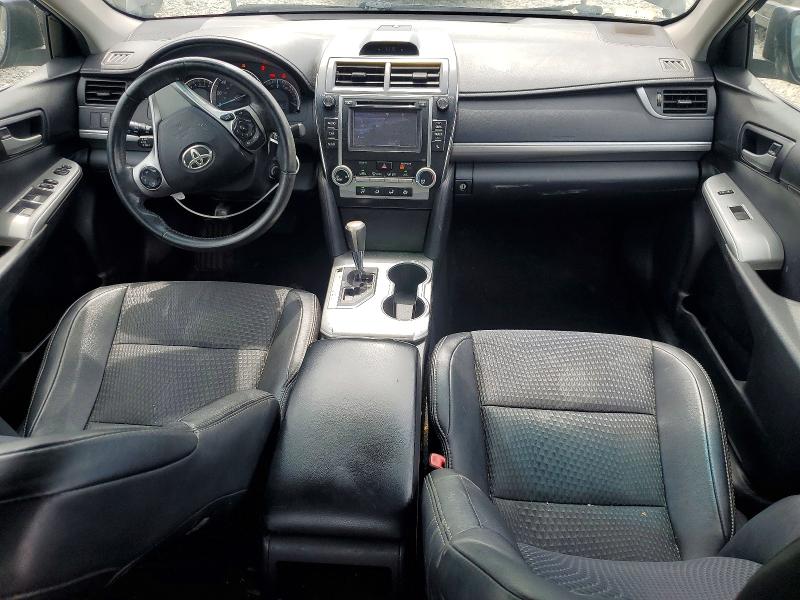 Продаж на аукціоні авто 2014 Toyota Camry, vin: 4T1BF1FKXEU784141, номер лоту: 57204416