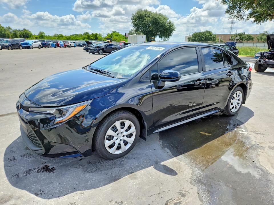 Aukcja sprzedaży 2026 Toyota Corolla, vin: 5YFB4MDE5TP400785, numer aukcji: 56970986