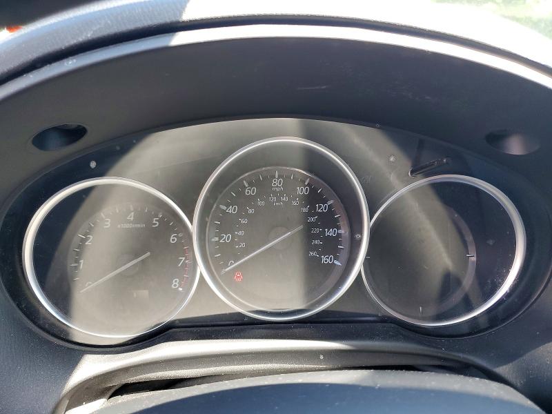 Aukcja sprzedaży 2016 Mazda Cx-5, vin: JM3KE4CY8G0806706, numer aukcji: 55934246