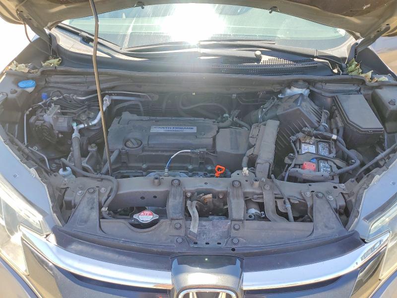 Aukcja sprzedaży 2015 Honda Cr-v, vin: 2HKRM3H52FH520158, numer aukcji: 56347636