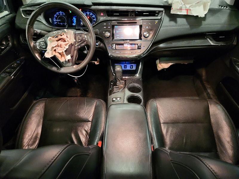 Продажа на аукционе авто 2017 Toyota Avalon, vin: 4T1BK1EB6HU261314, номер лота: 57683776