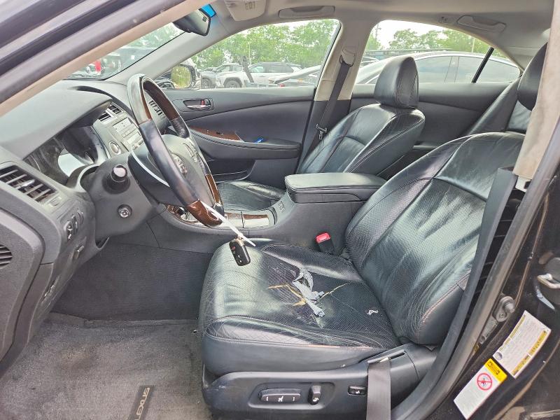 Продаж на аукціоні авто 2010 Lexus Es, vin: JTHBK1EG4A2375487, номер лоту: 56798796