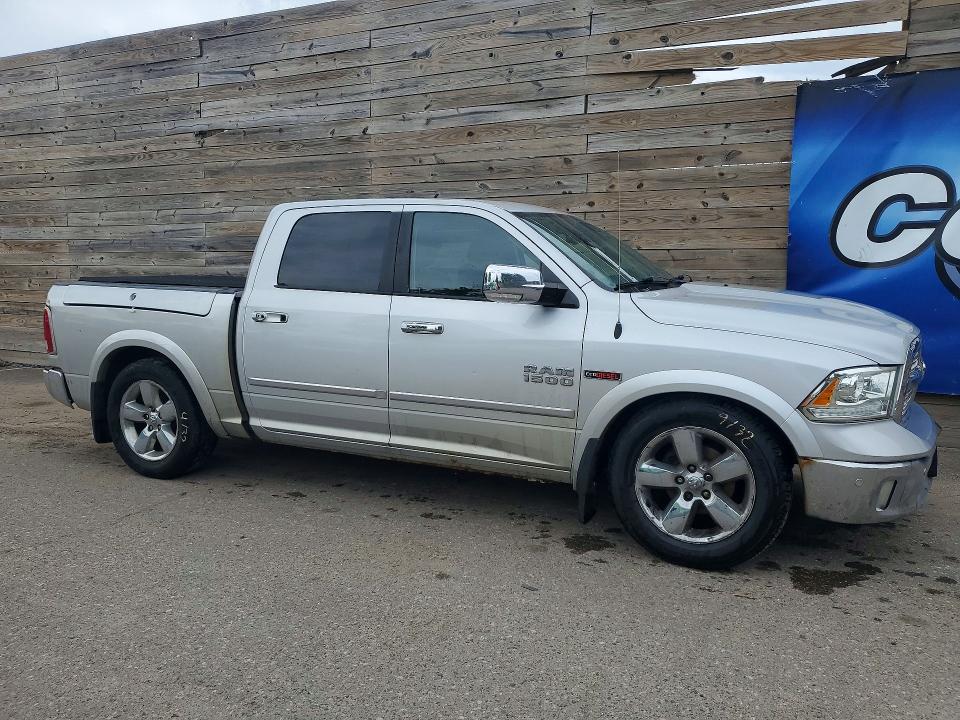 Aukcja sprzedaży 2015 Ram 1500, vin: 1C6RR7PM2FS505377, numer aukcji: 54918086