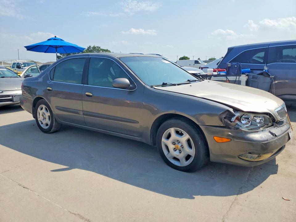 Aukcja sprzedaży 2000 Infiniti I30, vin: JNKCA31A7YT213331, numer aukcji: 58300596