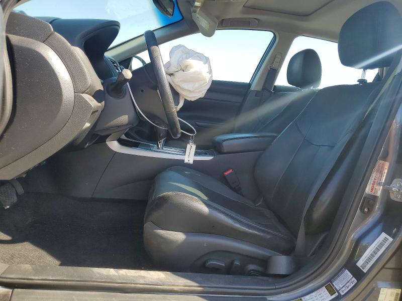 2014 Nissan Altima მანქანა იყიდება აუქციონზე, vin: 1N4AL3AP4EN362647, აუქციონის ნომერი: 55912916