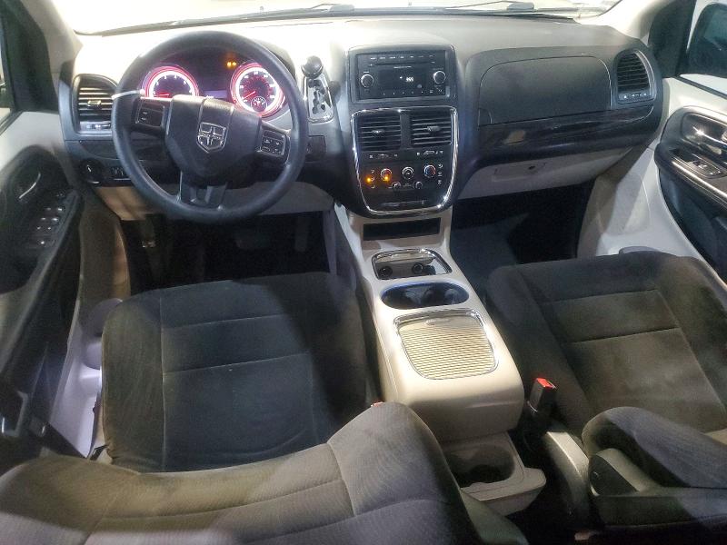 Aukcja sprzedaży 2012 Dodge Grand Caravan, vin: 2C4RDGCG7CR236832, numer aukcji: 55869176