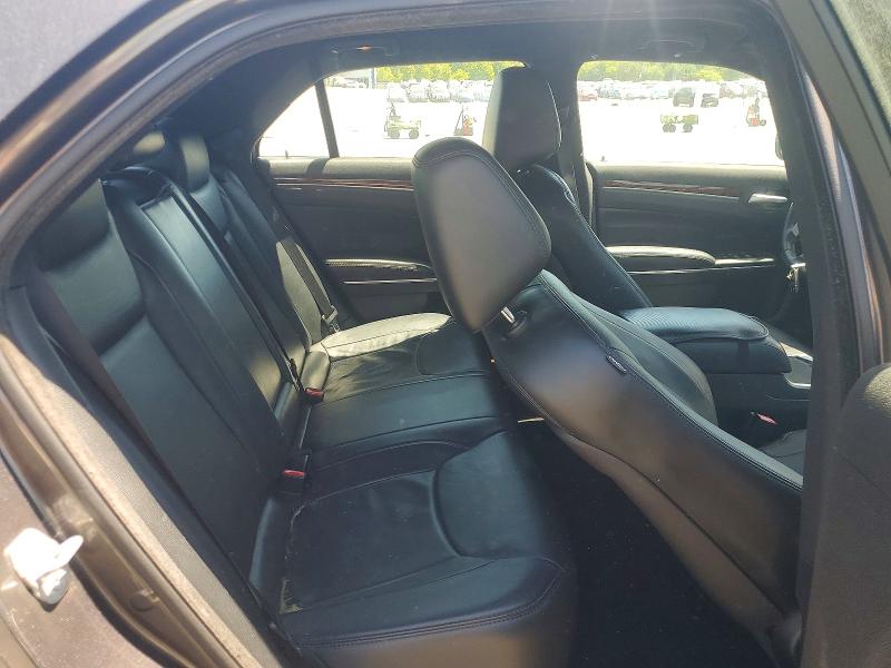 Продажа на аукционе авто 2013 Chrysler 300, vin: 2C3CCAAG8DH551241, номер лота: 56029556