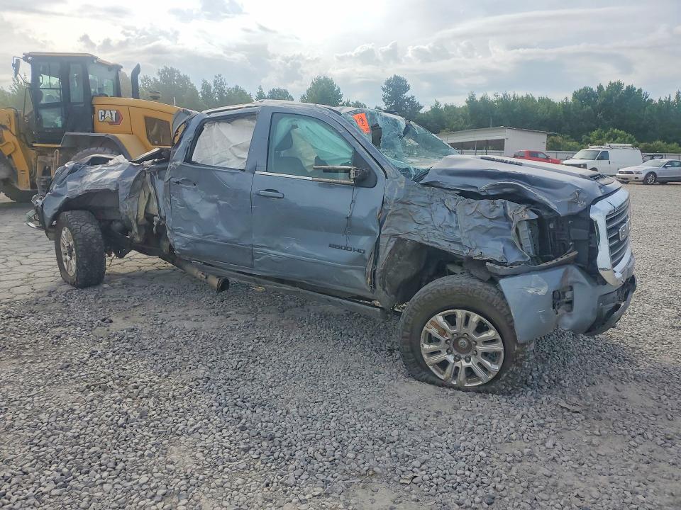 Aukcja sprzedaży 2016 Gmc Sierra, vin: 1GT12SE82GF202029, numer aukcji: 56720656