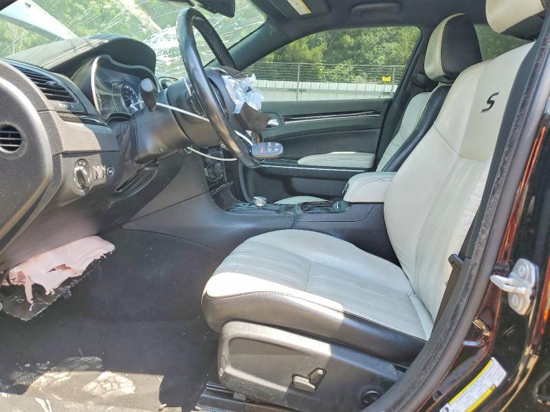 Продажа на аукционе авто 2021 Chrysler 300, vin: 2C3CCABG2MH520274, номер лота: 58144886