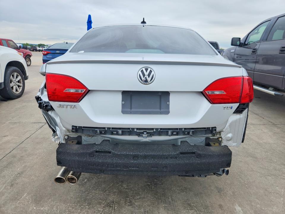 Aukcja sprzedaży 2012 Volkswagen Jetta, vin: 3VWLL7AJ3CM421780, numer aukcji: 57479686