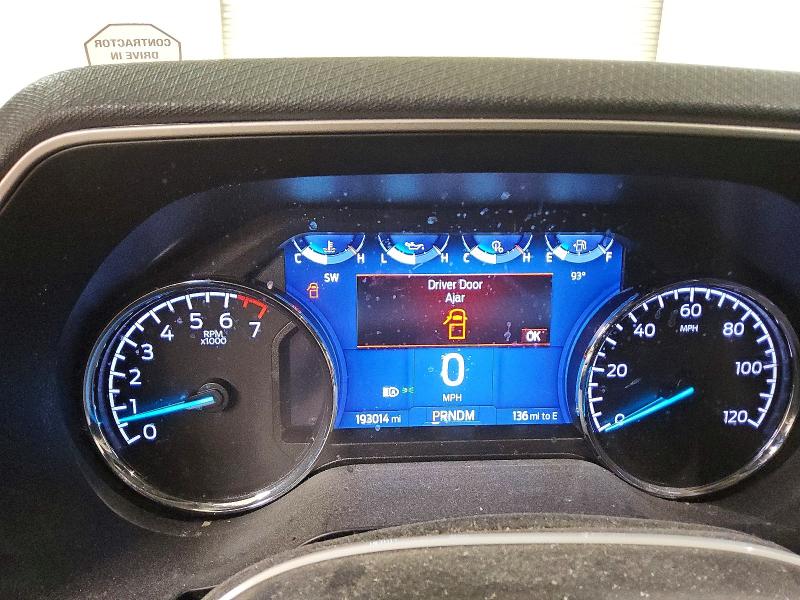57622406 :رقم المزاد ، 1FTEW1EP8MKE94456 vin ، 2021 Ford F150 مزاد بيع