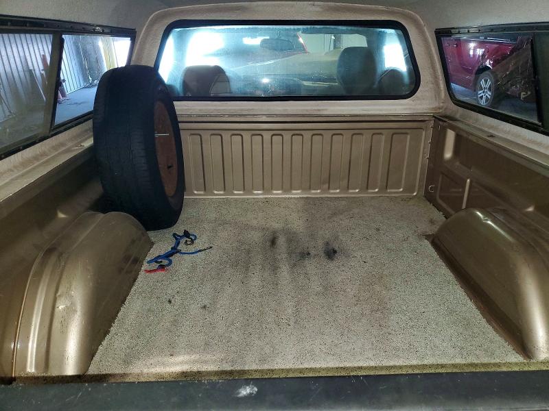 Продаж на аукціоні авто 2004 Chevrolet Silverado, vin: 1GCEC14X94Z294977, номер лоту: 59126766