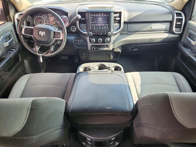 Aukcja sprzedaży 2019 Ram 2500, vin: 3C6UR5DL7KG563643, numer aukcji: 56729996