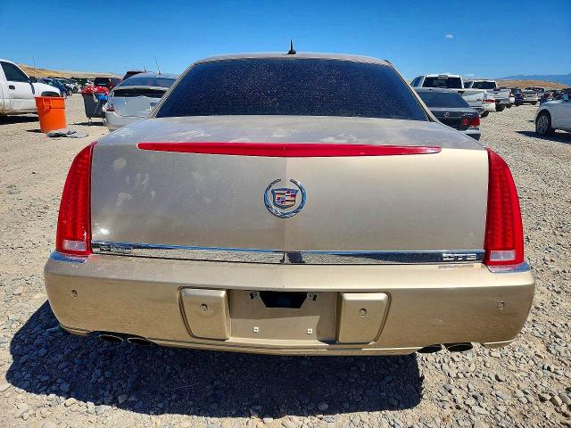 Продаж на аукціоні авто 2006 Cadillac Dts, vin: 1G6KD57Y76U105628, номер лоту: 56794566