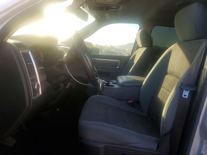 Aukcja sprzedaży 2015 Ram 1500, vin: 1C6RR7GT9FS530932, numer aukcji: 55650396