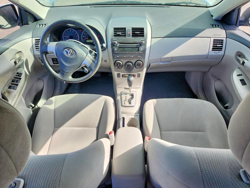 Aukcja sprzedaży 2011 Toyota Corolla, vin: 2T1BU4EE0BC736275, numer aukcji: 57750126