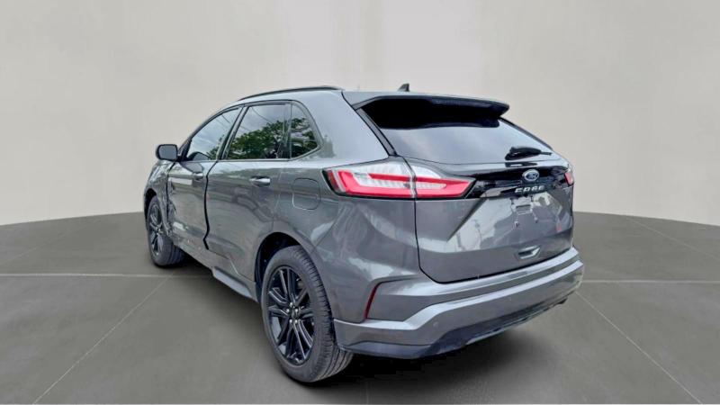 Продажа на аукционе авто 2024 Ford Edge, vin: 2FMPK4J94RBA75028, номер лота: 58496816