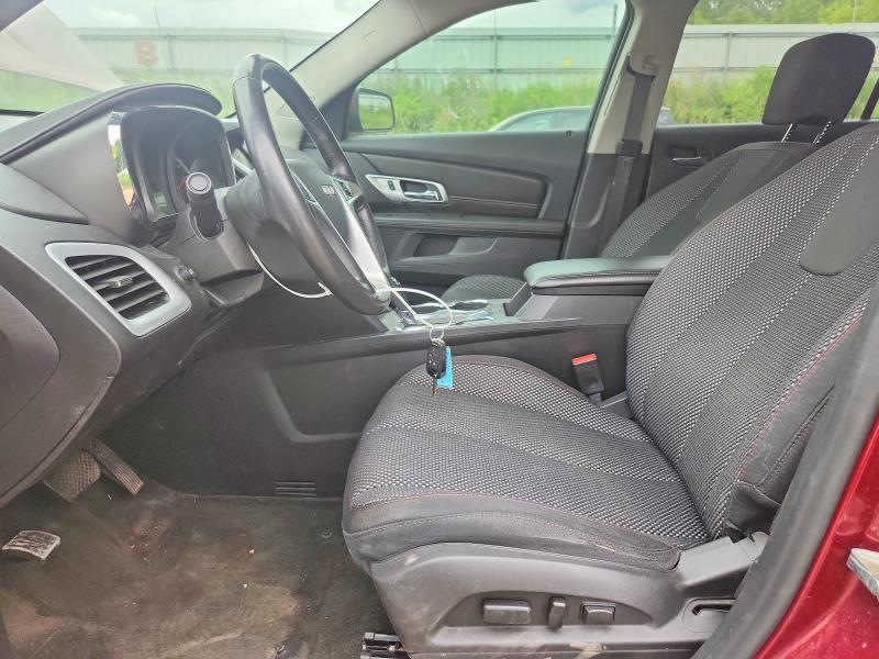 Продажа на аукционе авто 2017 Gmc Terrain, vin: 2GKFLTE32H6153542, номер лота: 58628236