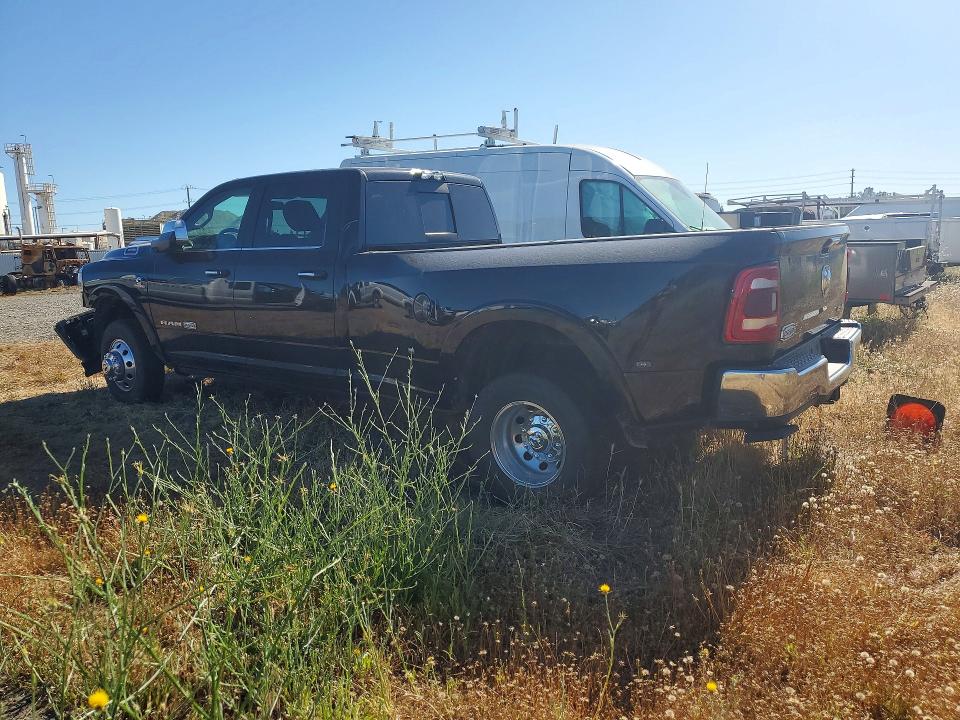 2020 Ram 3500 მანქანა იყიდება აუქციონზე, vin: 3C63RRKL8LG293636, აუქციონის ნომერი: 54983636