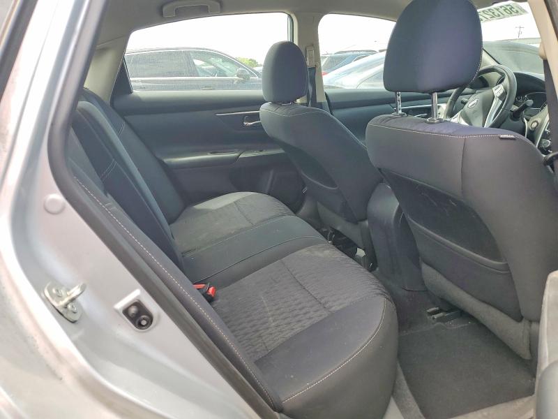Aukcja sprzedaży 2018 Nissan Altima, vin: 1N4AL3AP1JC110747, numer aukcji: 56132756