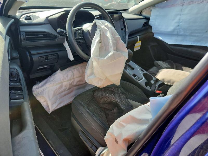 Продаж на аукціоні авто 2024 Subaru Crosstrek, vin: JF2GUADC2R8237179, номер лоту: 59218176