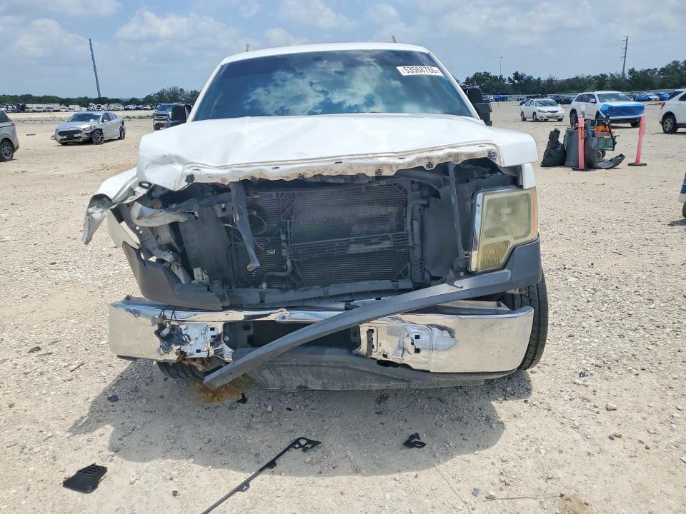 2011 Ford F150 მანქანა იყიდება აუქციონზე, vin: 1FTFX1CF8BFC31711, აუქციონის ნომერი: 53568786