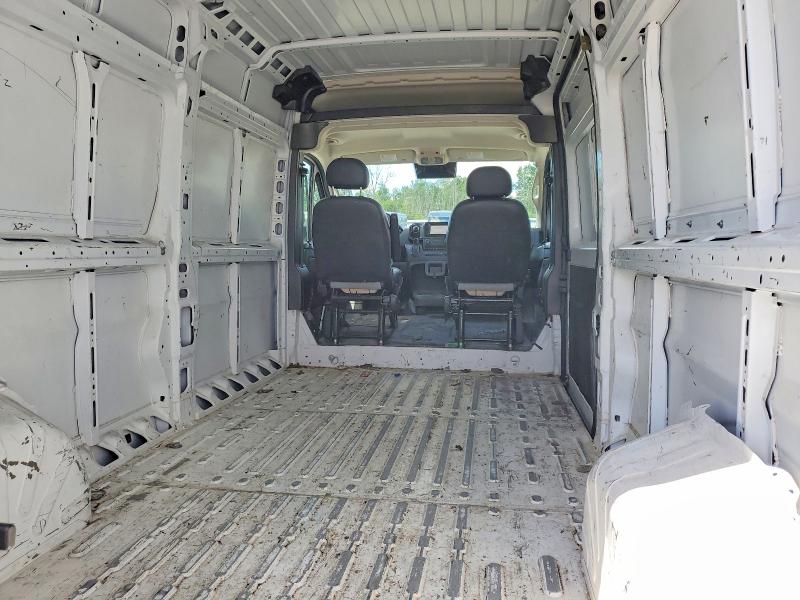 Aukcja sprzedaży 2023 Ram Promaster 2500, vin: 3C6LRVDG6PE549007, numer aukcji: 57317486