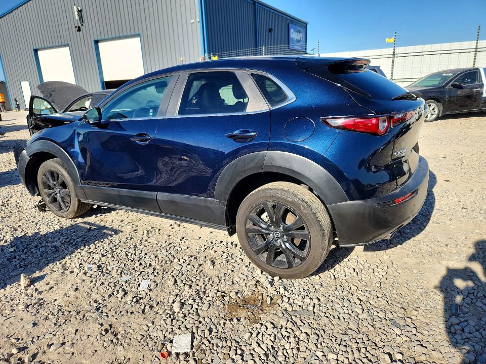 Продажа на аукционе авто 2024 Mazda Cx-30, vin: 3MVDMBBM9RM661164, номер лота: 56092756